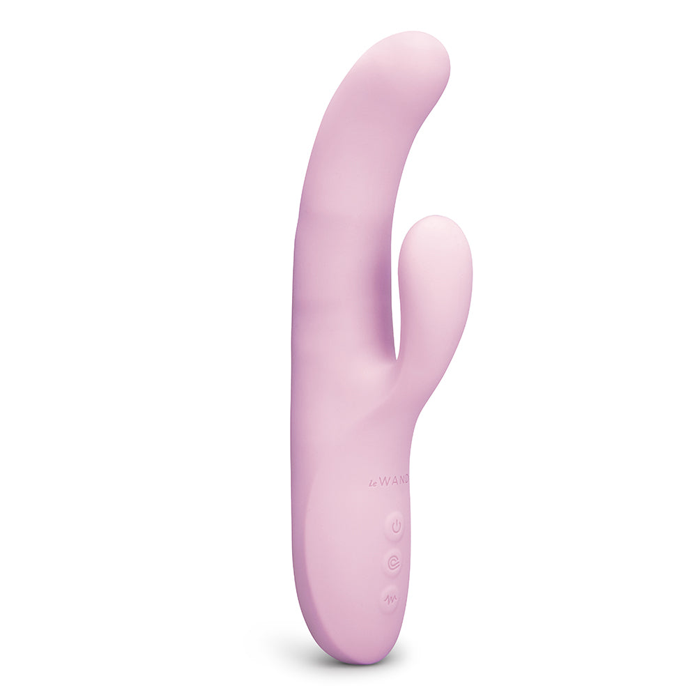 Le Wand Hither Rocking Rabbit Vibrator