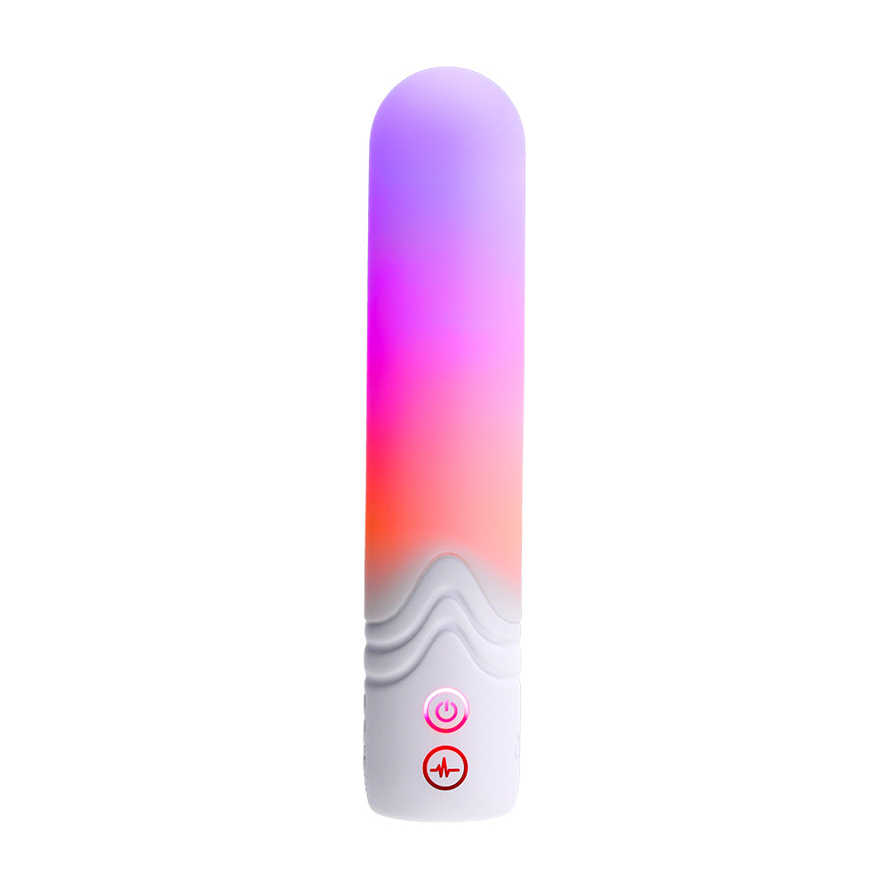 Paradise Illumination The Bullet Vibrator