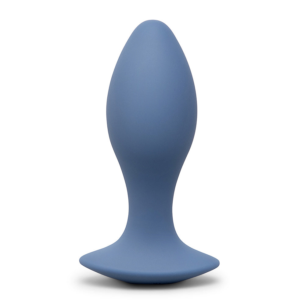b-Vibe 4 Inch Vibing Anal Plug