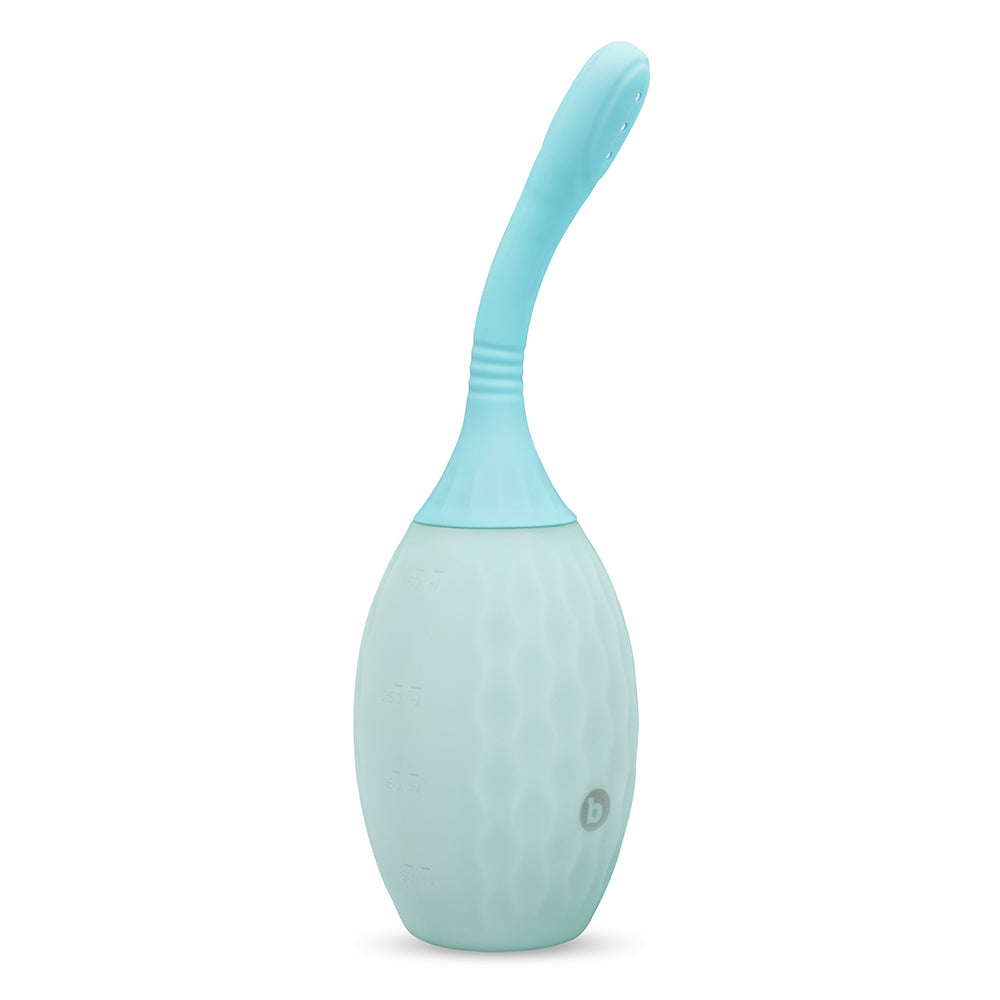b-Vibe Silicone Flexflow Douche