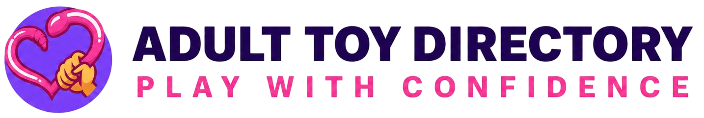 Adult Toy Directory