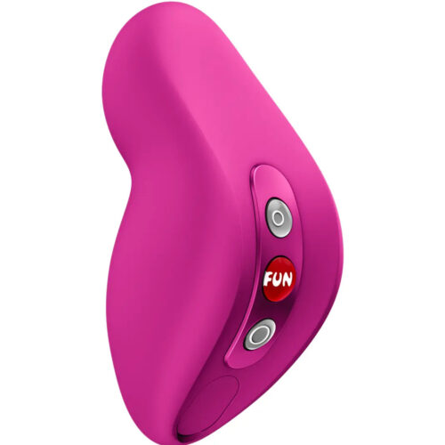 FUN FACTORY Allure Air Pulse Vibrator