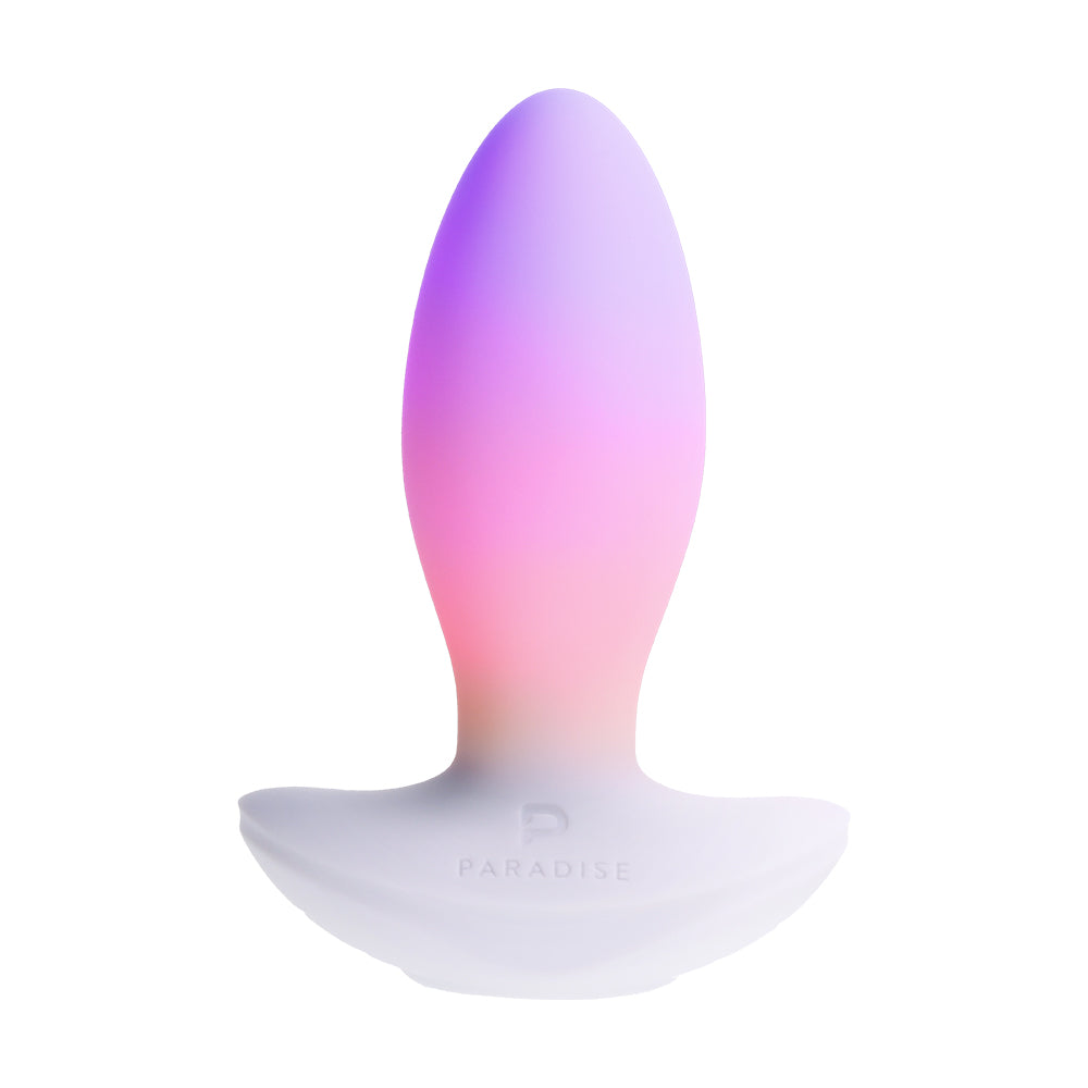 Paradise Illumination The Plug Anal Plug