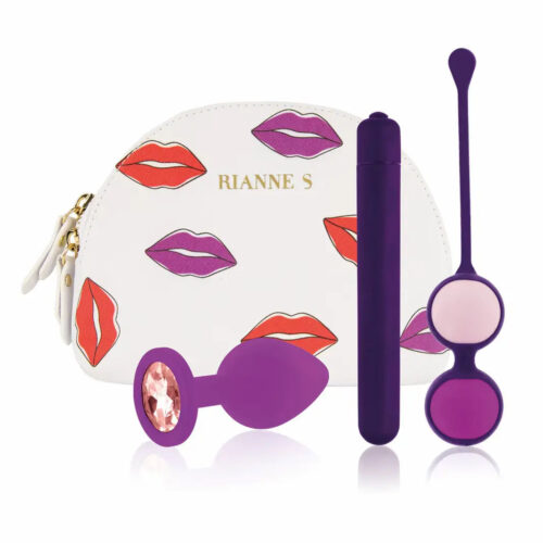 Rianne-S Essentials First Vibe Kit