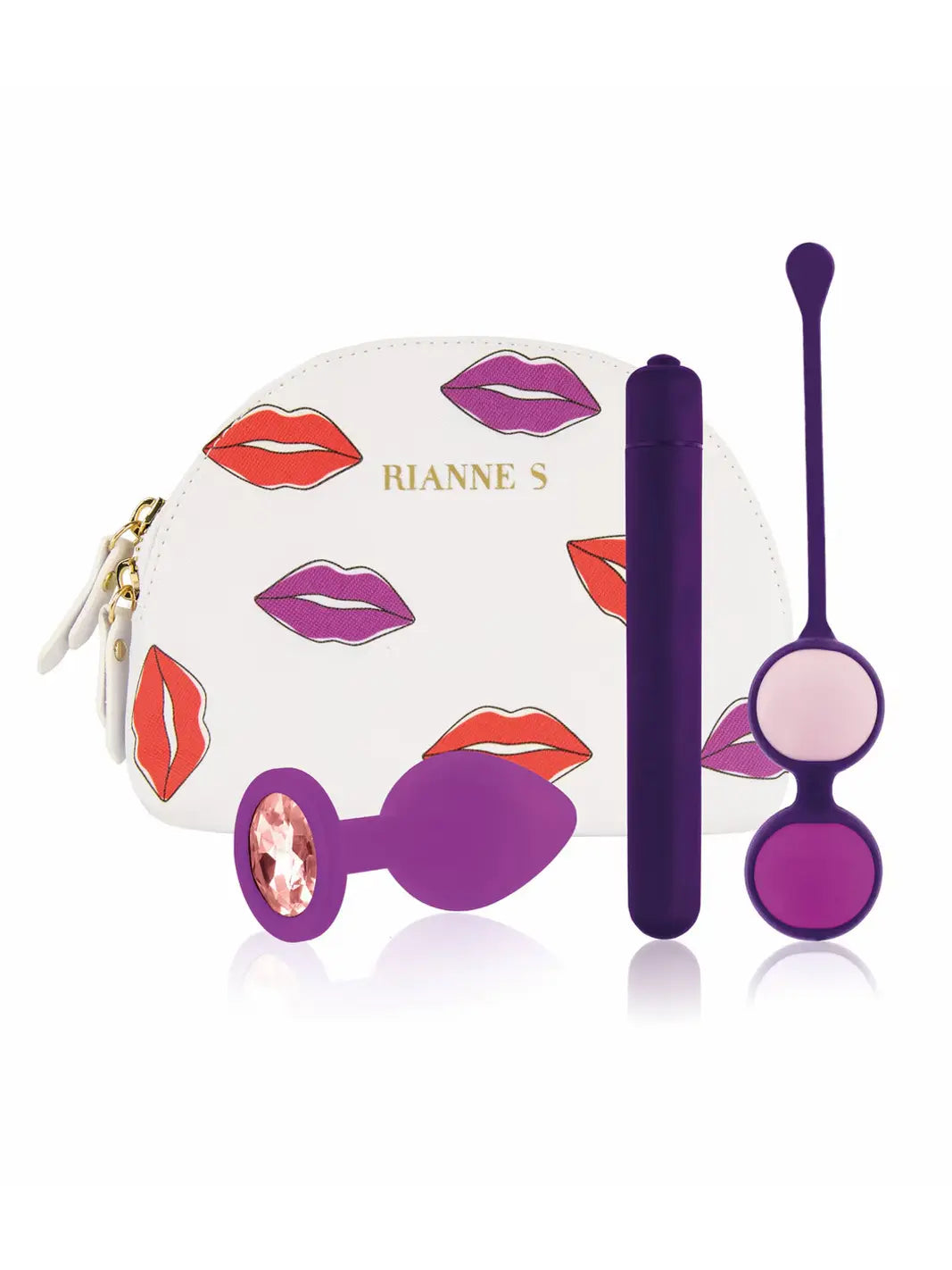 Rianne-S Essentials First Vibe Kit