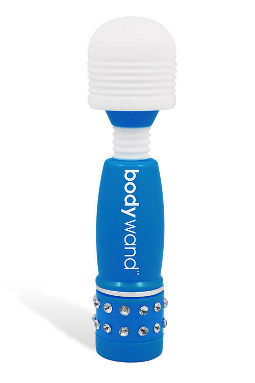 Bodywand Mini 4" Massager