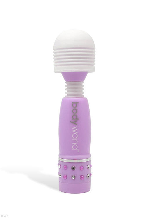 Bodywand Mini 4" Massager