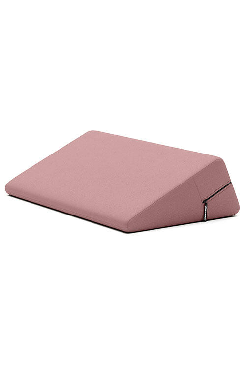Liberator Wedge Ultraleather 24" Sex Positioning Pillow