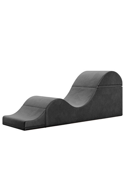 Liberator Aria Flip Chaise Convertible Sex Chair & Bench